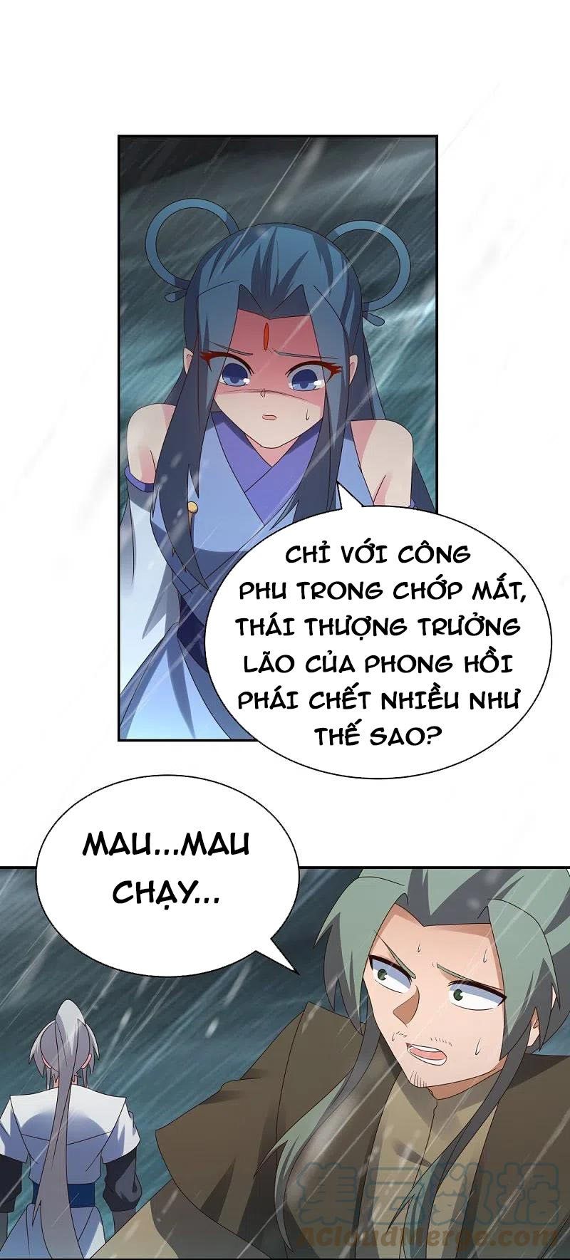đọc truyện Tôn Thượng Chương 338 ảnh 12 tại Giả Dược