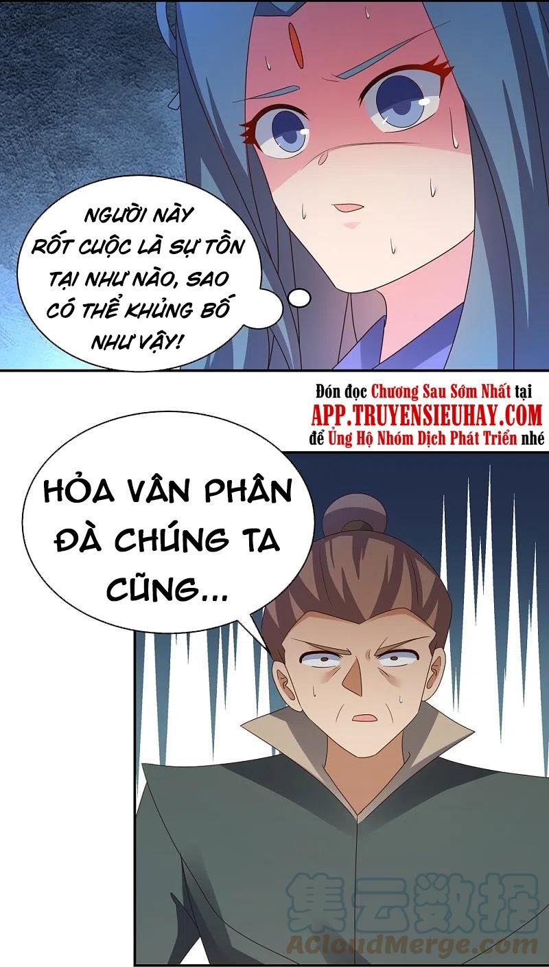 đọc truyện Tôn Thượng Chương 338 ảnh 24 tại Giả Dược