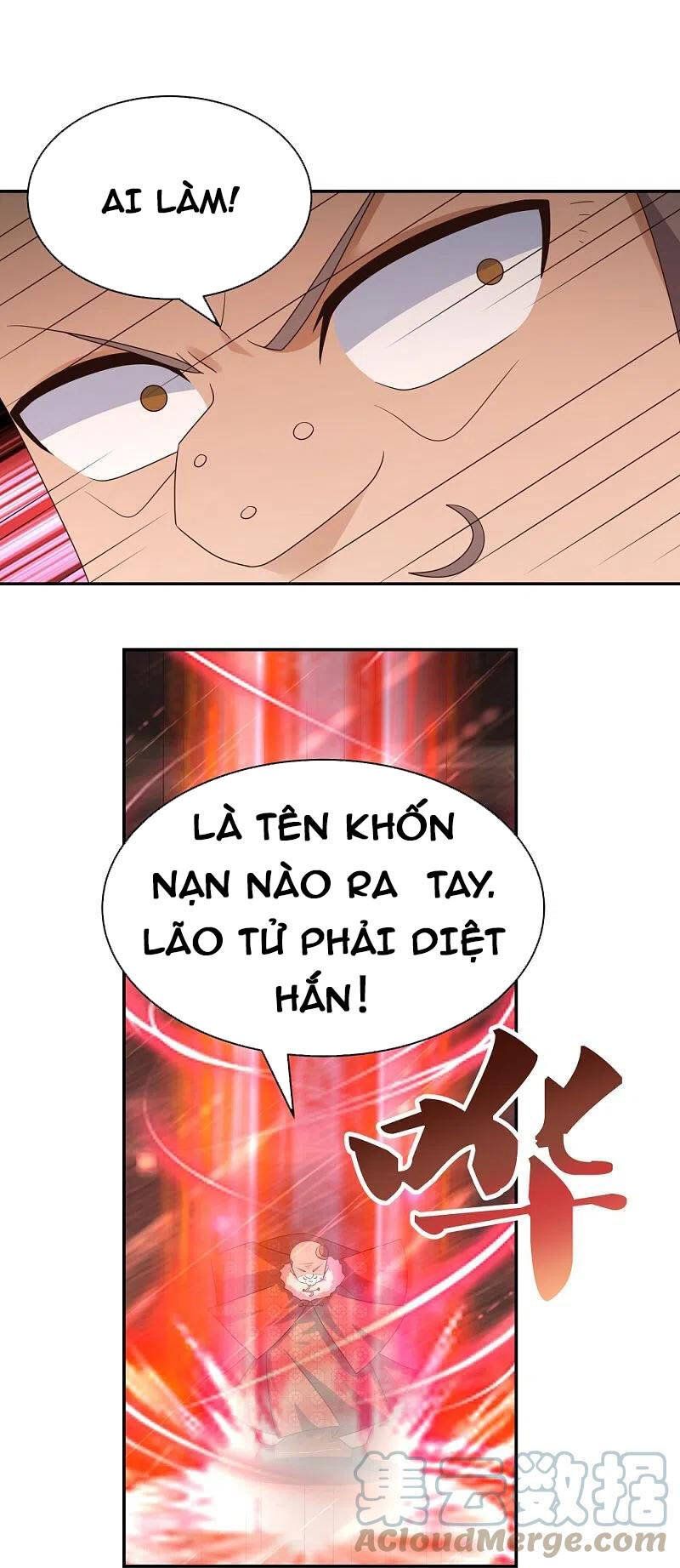 đọc truyện Tôn Thượng Chương 339 ảnh 13 tại Giả Dược