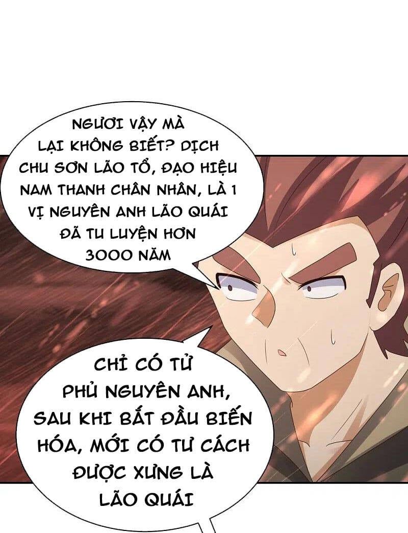đọc truyện Tôn Thượng Chương 339 ảnh 3 tại Giả Dược