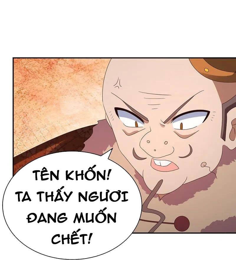 đọc truyện Tôn Thượng Chương 339 ảnh 22 tại Giả Dược