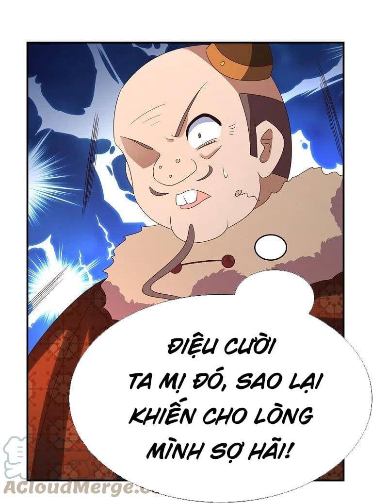 đọc truyện Tôn Thượng Chương 339 ảnh 26 tại Giả Dược