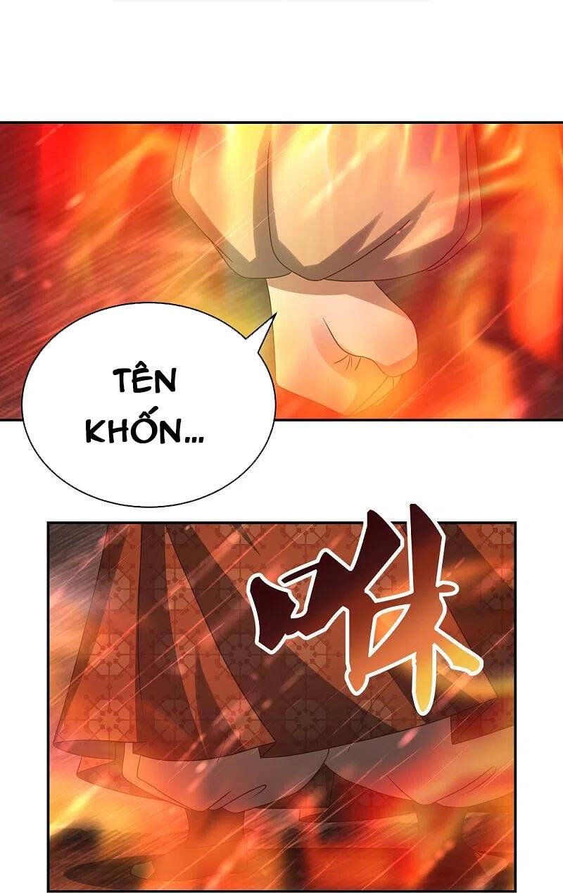 đọc truyện Tôn Thượng Chương 339 ảnh 29 tại Giả Dược