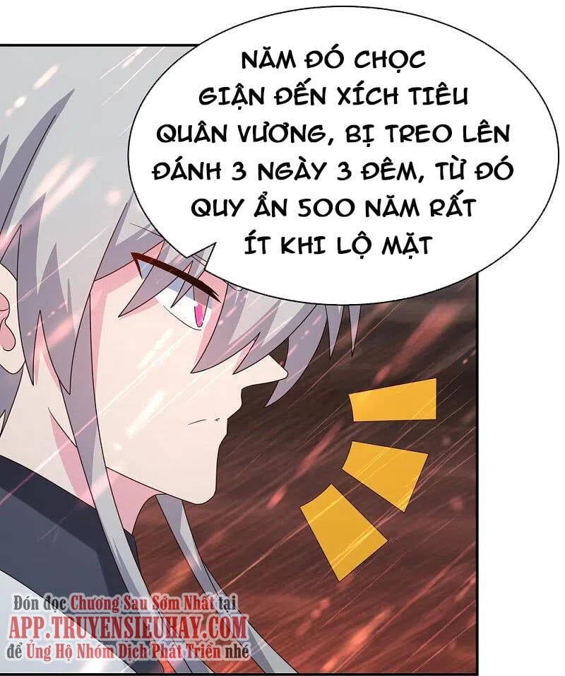 đọc truyện Tôn Thượng Chương 339 ảnh 6 tại Giả Dược