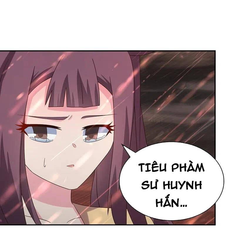 đọc truyện Tôn Thượng Chương 339 ảnh 10 tại Giả Dược