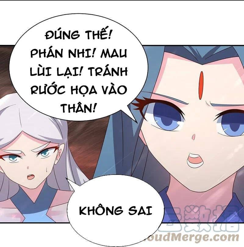 đọc truyện Tôn Thượng Chương 340 ảnh 13 tại Giả Dược