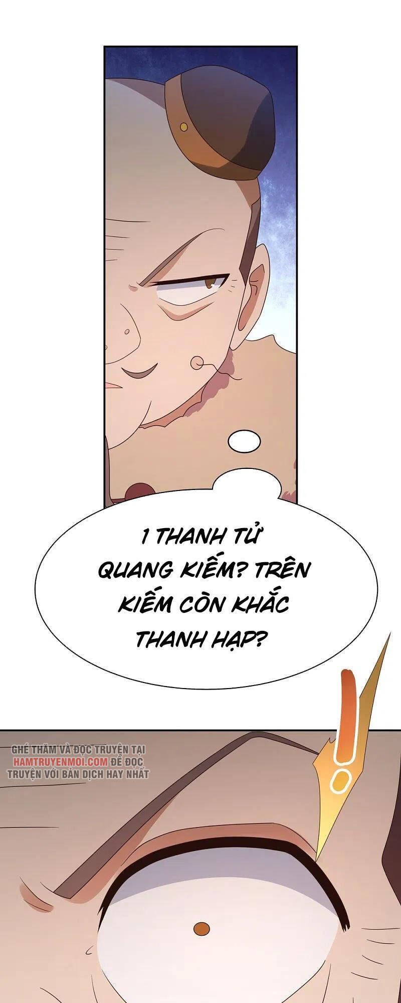 đọc truyện Tôn Thượng Chương 340 ảnh 5 tại Giả Dược