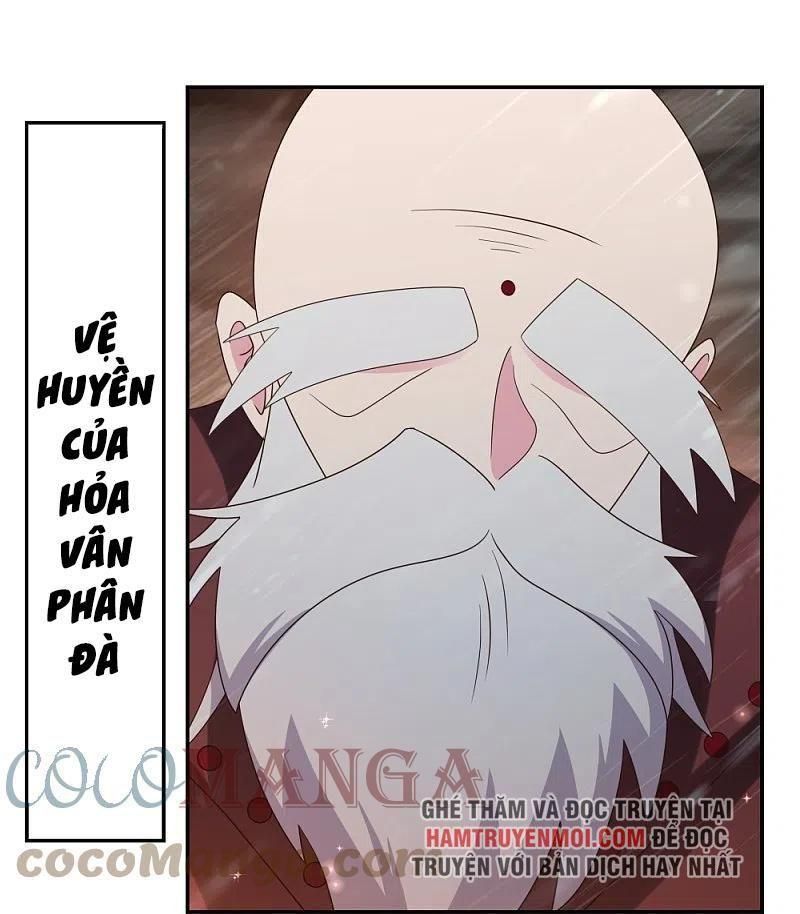 đọc truyện Tôn Thượng Chương 341 ảnh 13 tại Giả Dược