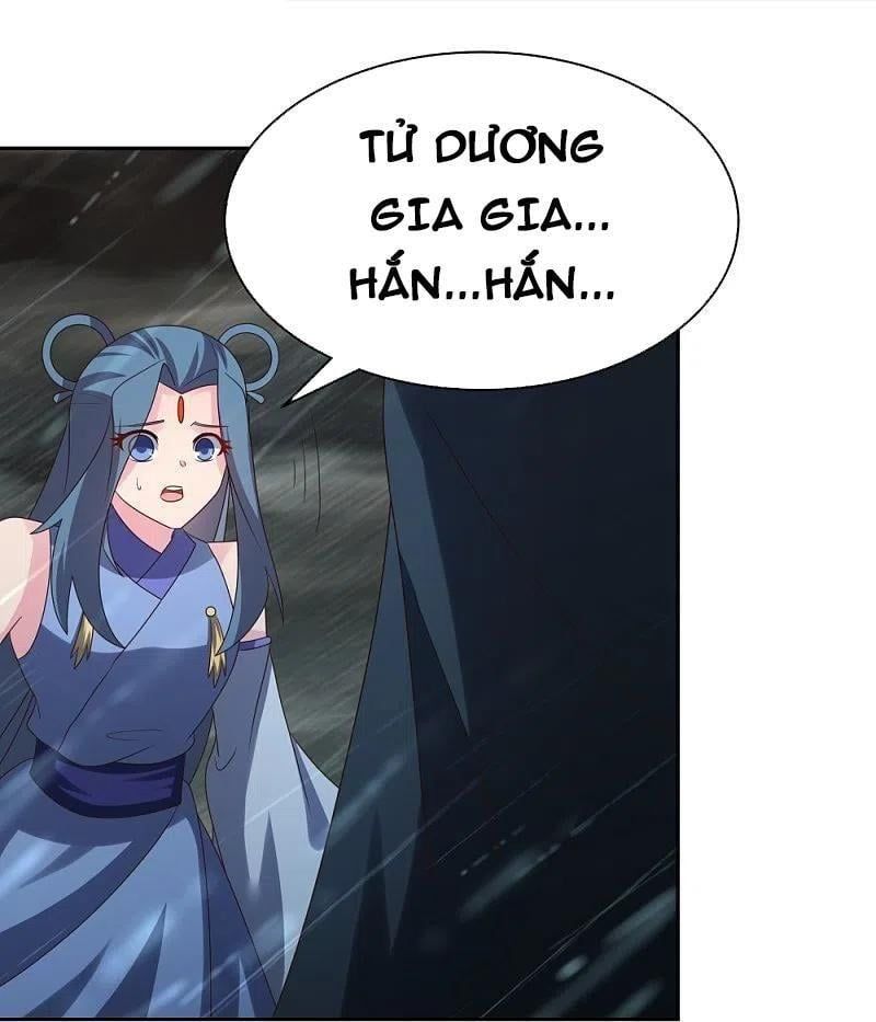 đọc truyện Tôn Thượng Chương 341 ảnh 20 tại Giả Dược