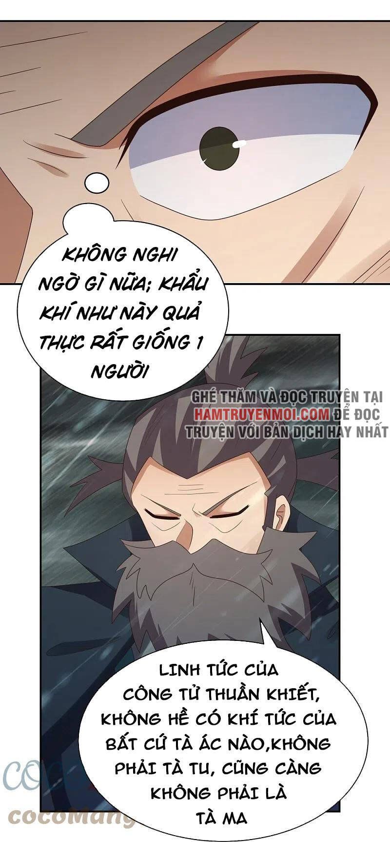 đọc truyện Tôn Thượng Chương 342 ảnh 15 tại Giả Dược