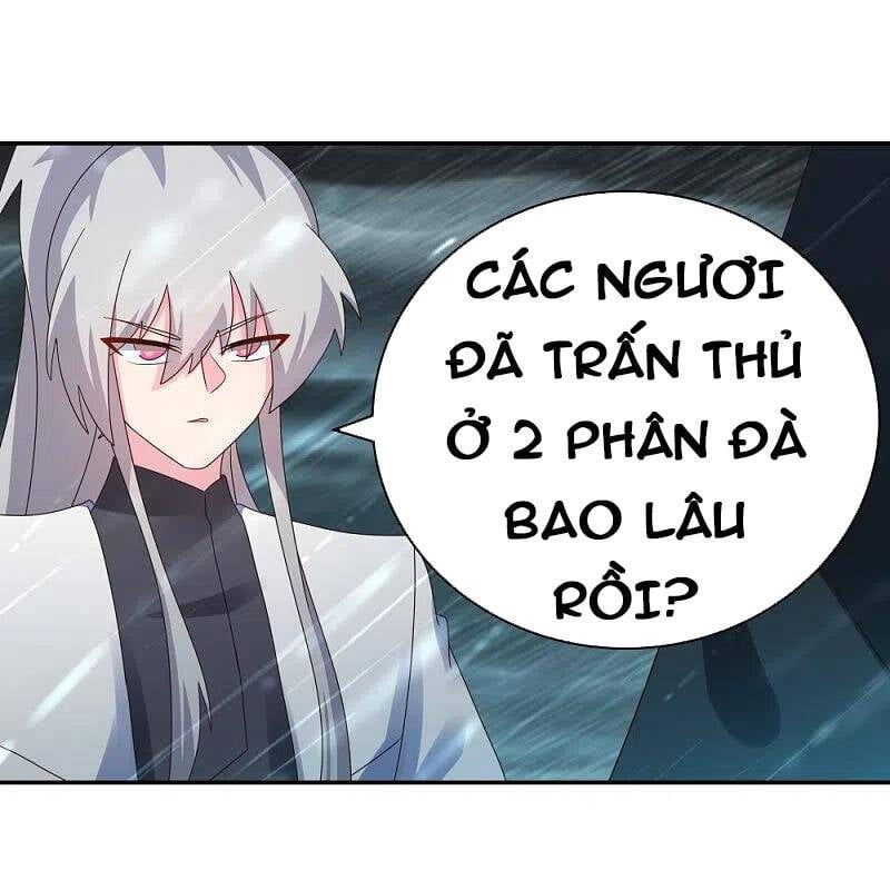 đọc truyện Tôn Thượng Chương 342 ảnh 21 tại Giả Dược