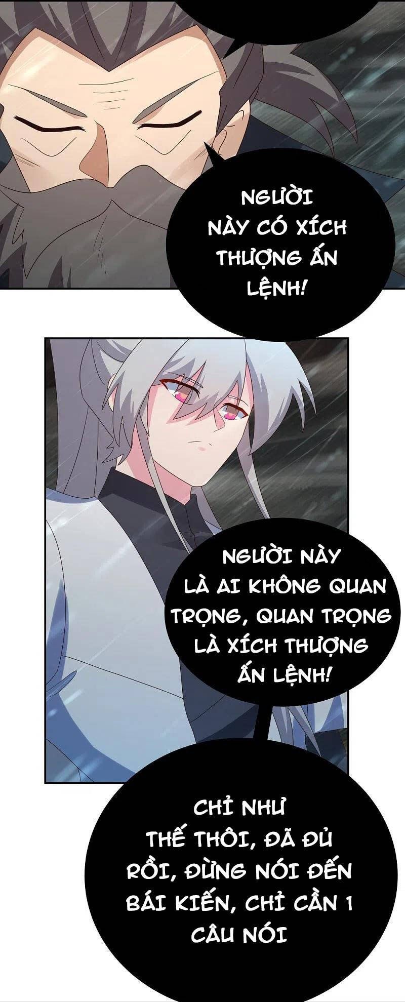 đọc truyện Tôn Thượng Chương 342 ảnh 5 tại Giả Dược