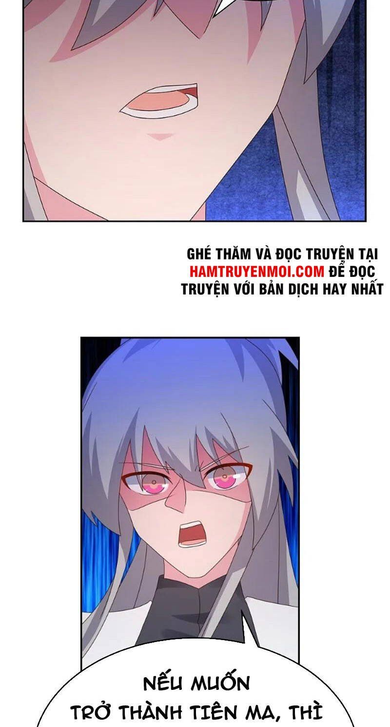 đọc truyện Tôn Thượng Chương 343 ảnh 11 tại Giả Dược