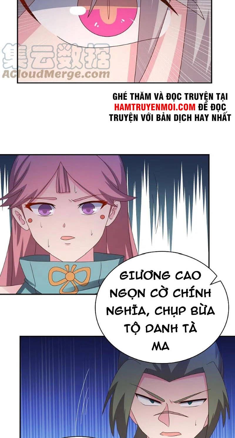 đọc truyện Tôn Thượng Chương 343 ảnh 15 tại Giả Dược