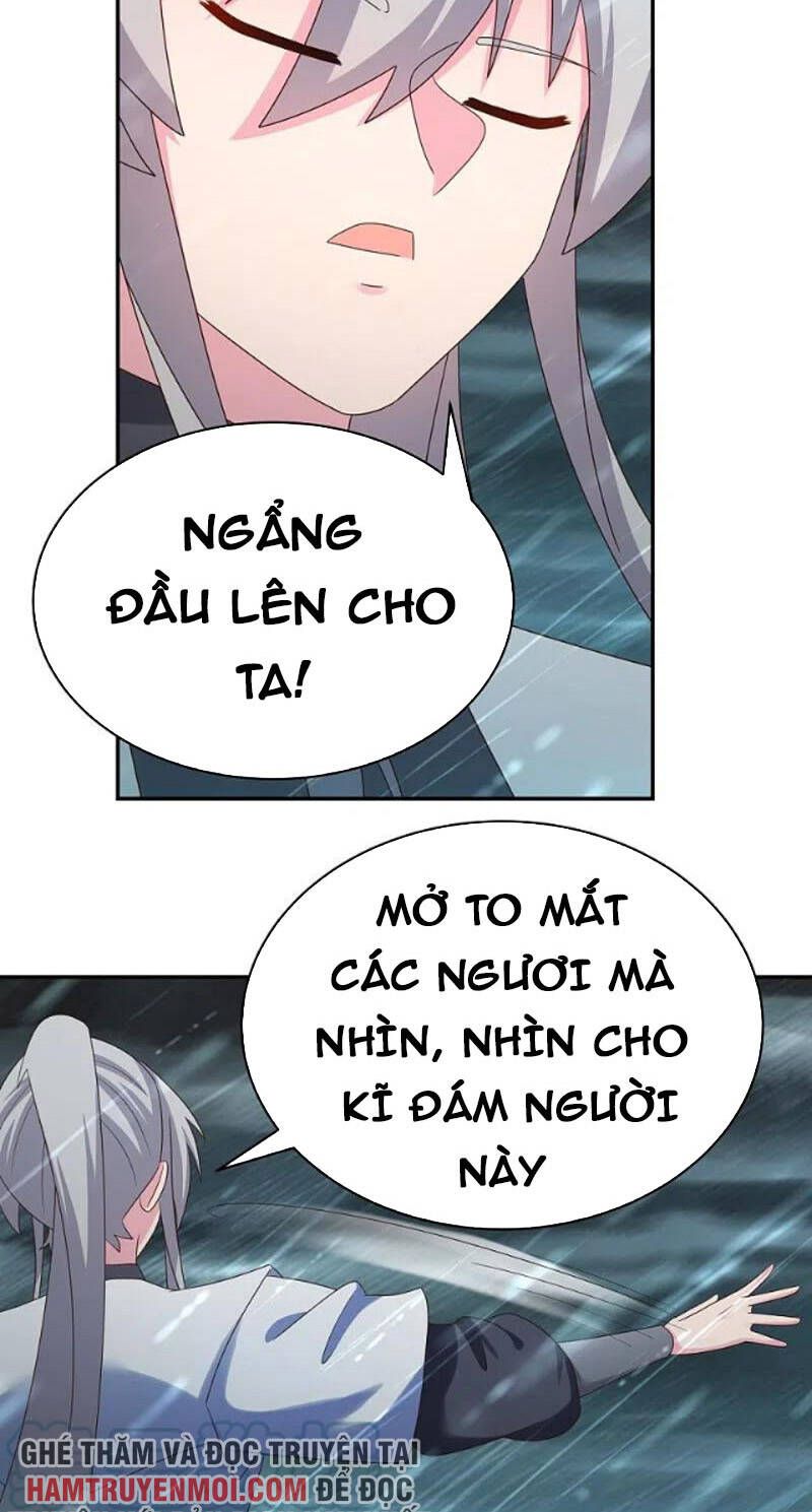 đọc truyện Tôn Thượng Chương 343 ảnh 17 tại Giả Dược