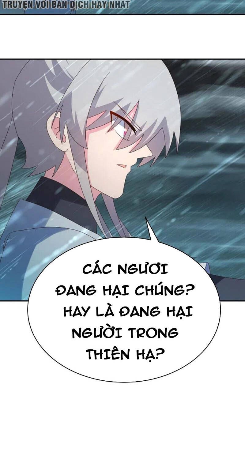 đọc truyện Tôn Thượng Chương 343 ảnh 18 tại Giả Dược