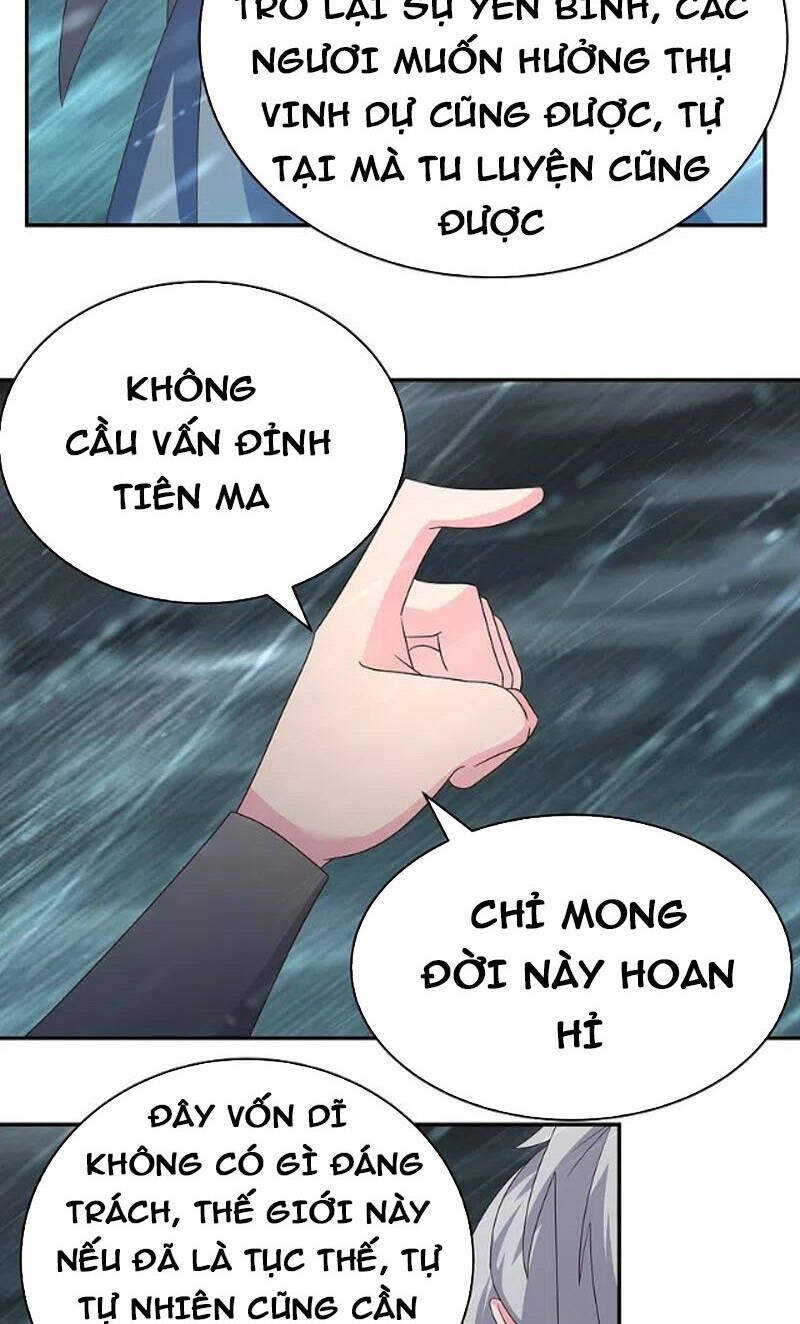 đọc truyện Tôn Thượng Chương 343 ảnh 5 tại Giả Dược