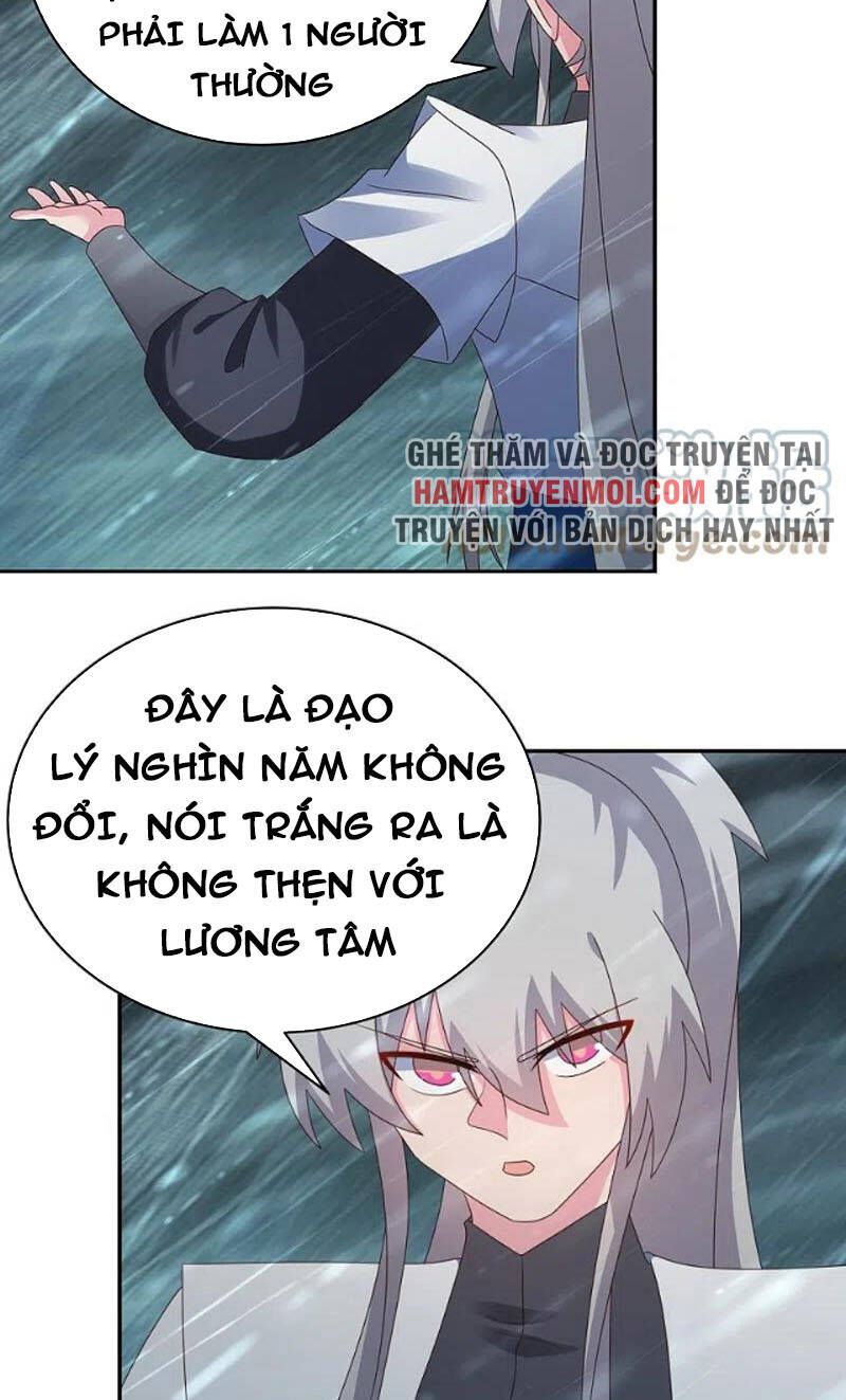 đọc truyện Tôn Thượng Chương 343 ảnh 6 tại Giả Dược