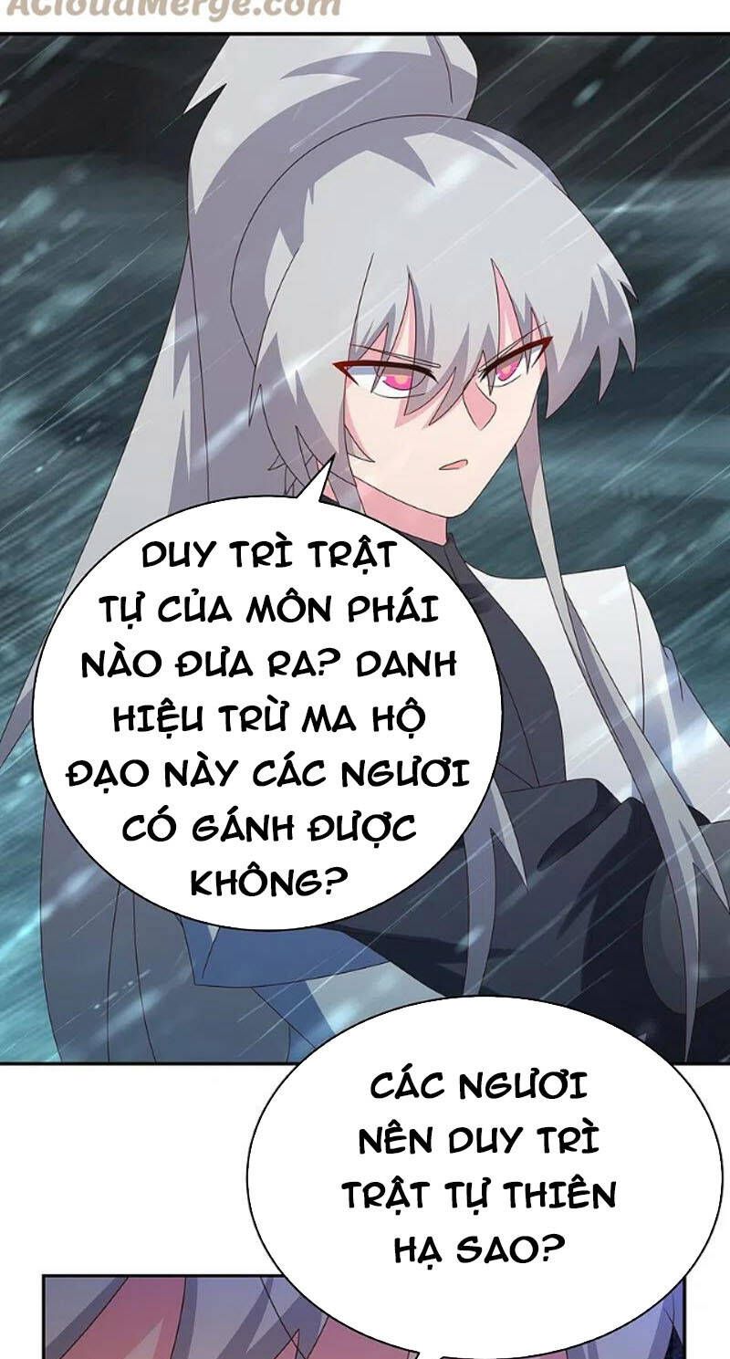 đọc truyện Tôn Thượng Chương 343 ảnh 10 tại Giả Dược