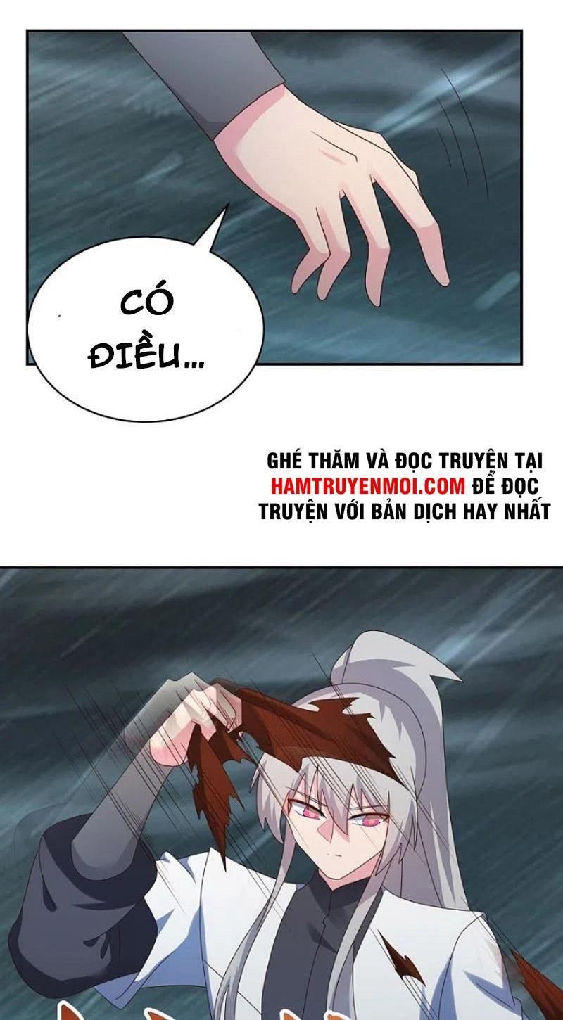 đọc truyện Tôn Thượng Chương 344 ảnh 18 tại Giả Dược