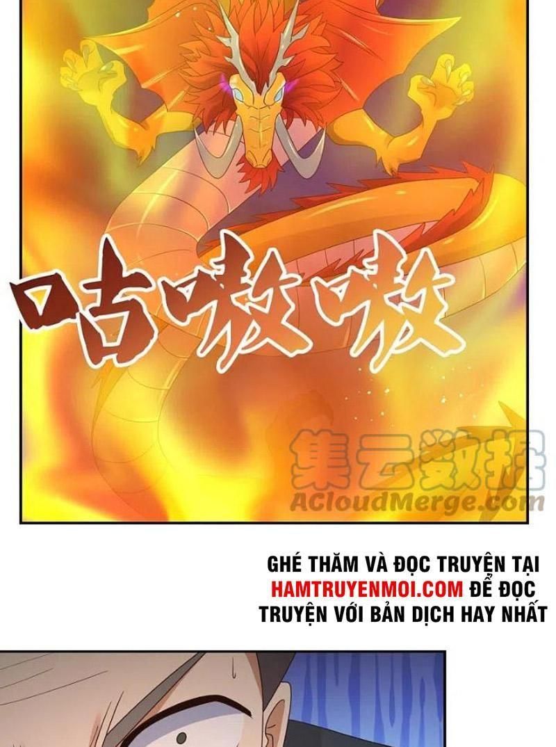 đọc truyện Tôn Thượng Chương 344 ảnh 26 tại Giả Dược