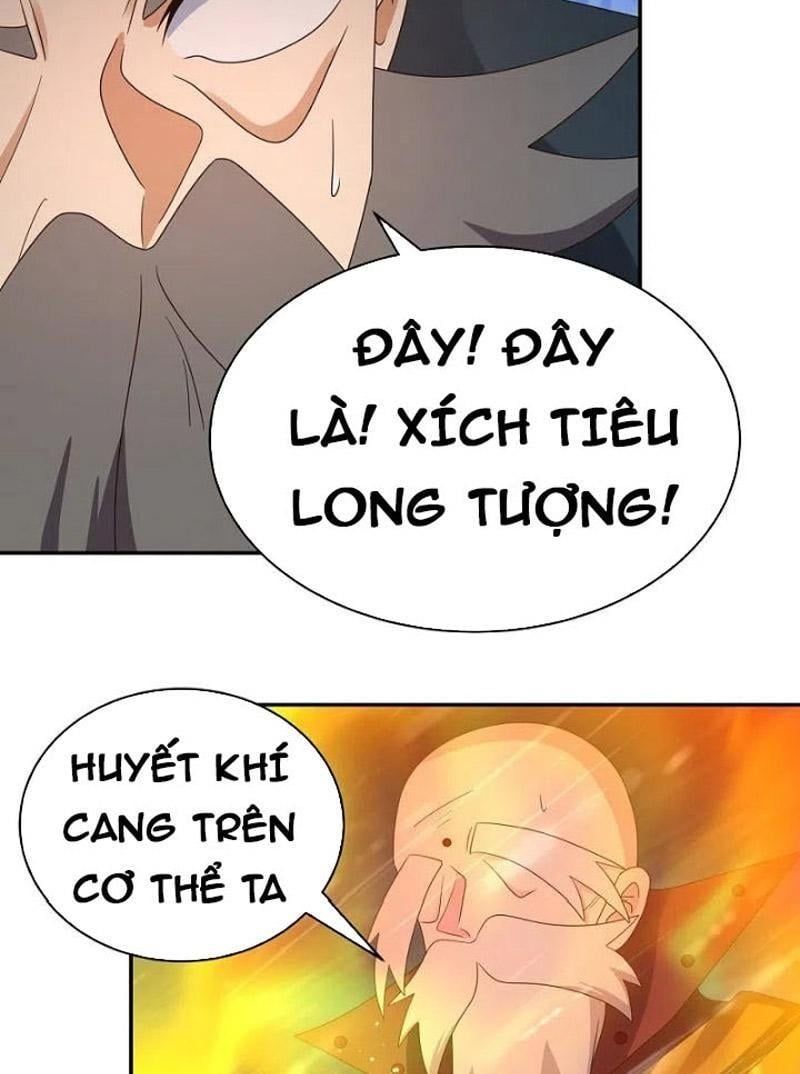 đọc truyện Tôn Thượng Chương 344 ảnh 27 tại Giả Dược