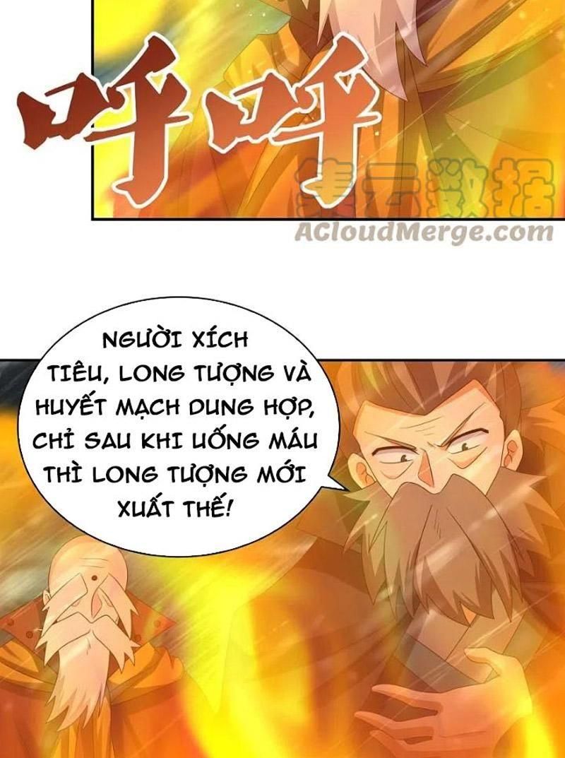 đọc truyện Tôn Thượng Chương 344 ảnh 28 tại Giả Dược