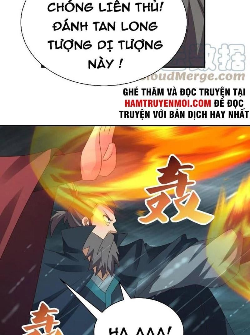 đọc truyện Tôn Thượng Chương 344 ảnh 30 tại Giả Dược