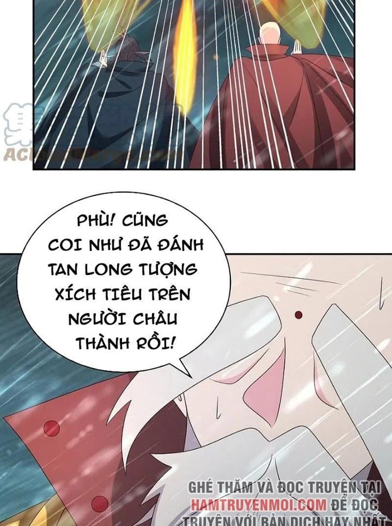 đọc truyện Tôn Thượng Chương 344 ảnh 32 tại Giả Dược