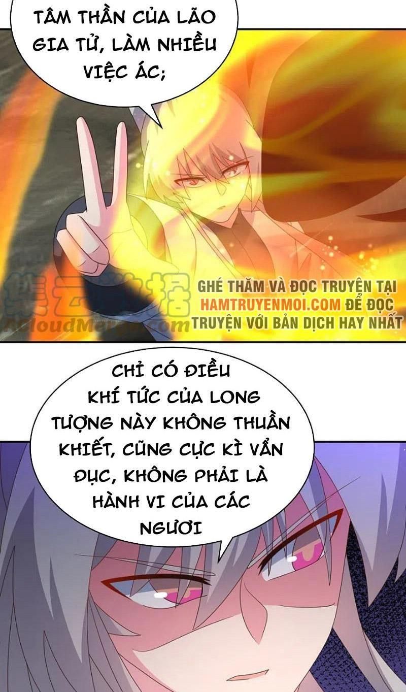 đọc truyện Tôn Thượng Chương 344 ảnh 6 tại Giả Dược