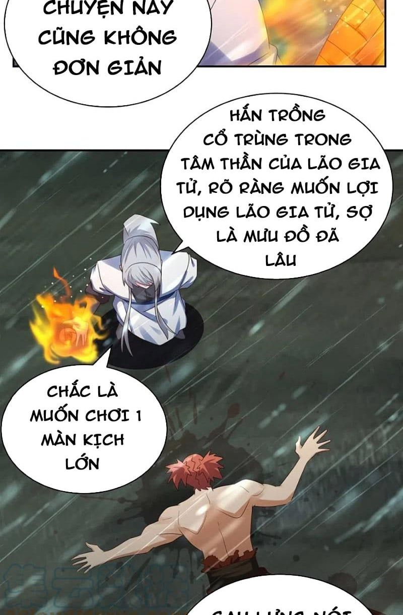 đọc truyện Tôn Thượng Chương 345 ảnh 14 tại Giả Dược