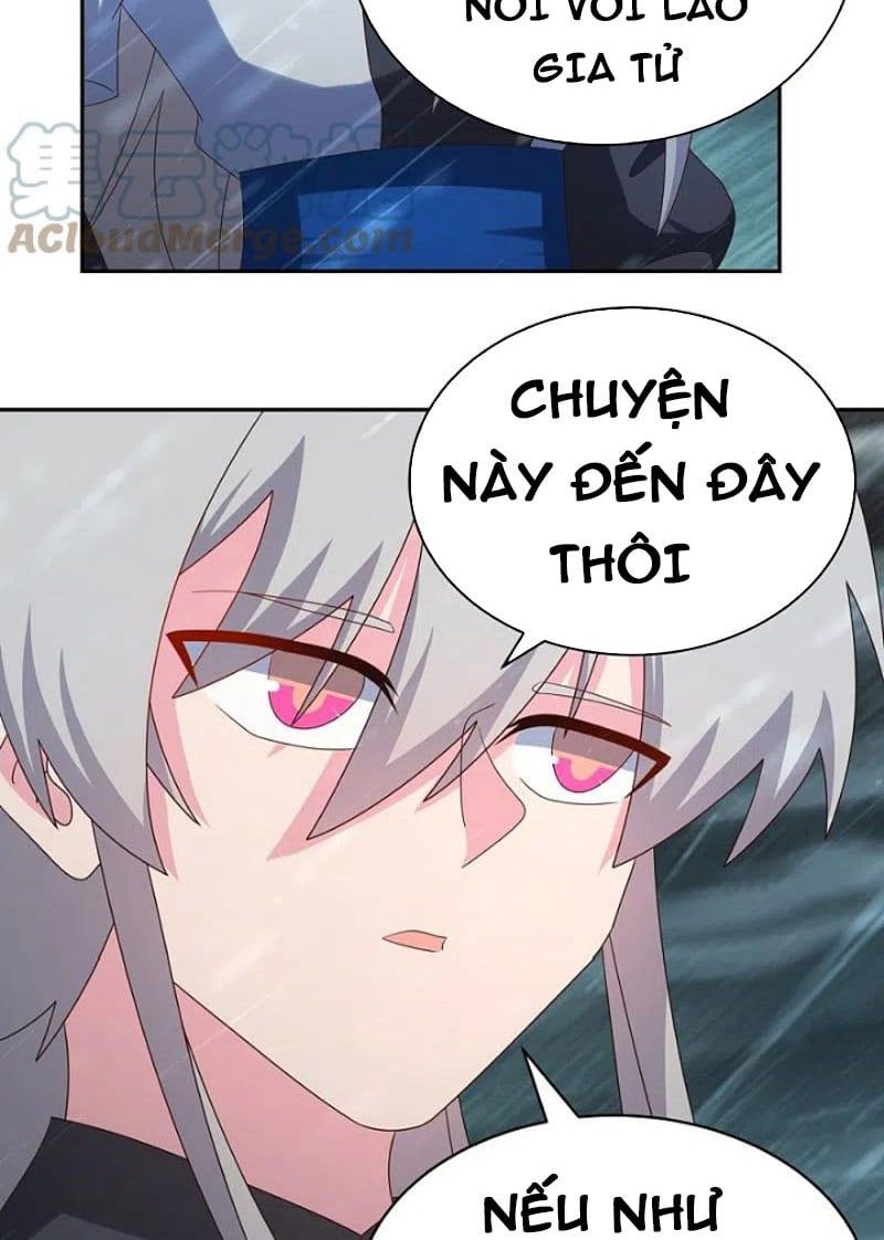 đọc truyện Tôn Thượng Chương 345 ảnh 32 tại Giả Dược