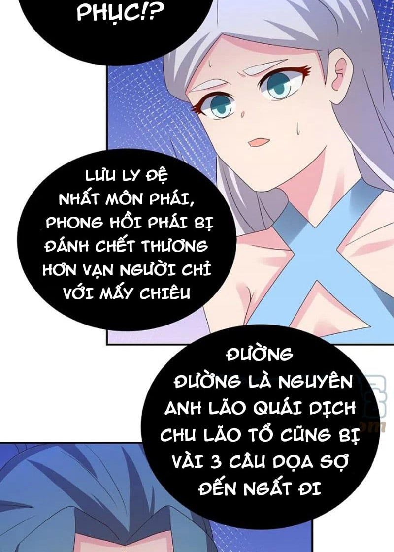 đọc truyện Tôn Thượng Chương 345 ảnh 34 tại Giả Dược
