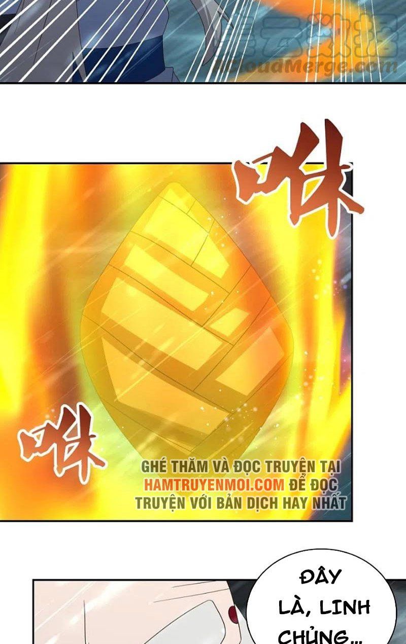 đọc truyện Tôn Thượng Chương 345 ảnh 6 tại Giả Dược