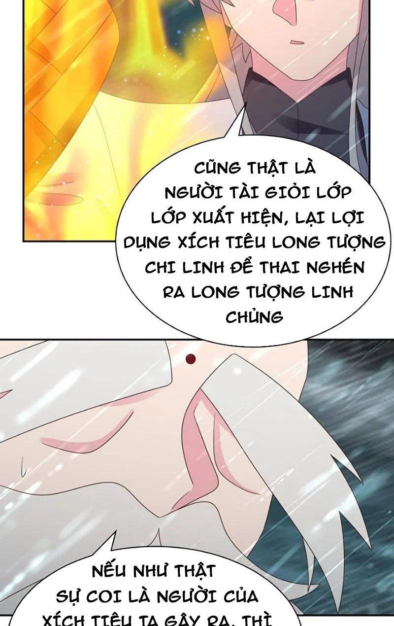 đọc truyện Tôn Thượng Chương 345 ảnh 8 tại Giả Dược