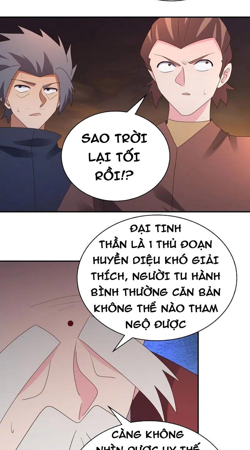 đọc truyện Tôn Thượng Chương 346 ảnh 12 tại Giả Dược