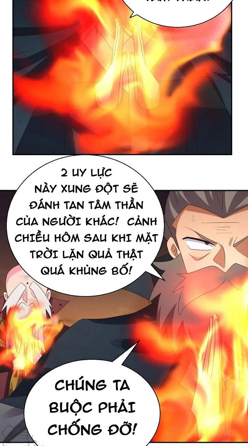 đọc truyện Tôn Thượng Chương 346 ảnh 20 tại Giả Dược