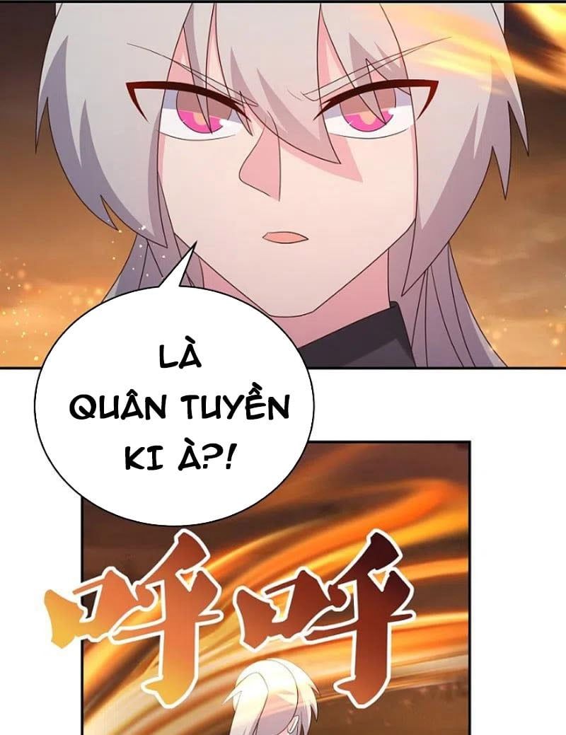 đọc truyện Tôn Thượng Chương 346 ảnh 24 tại Giả Dược