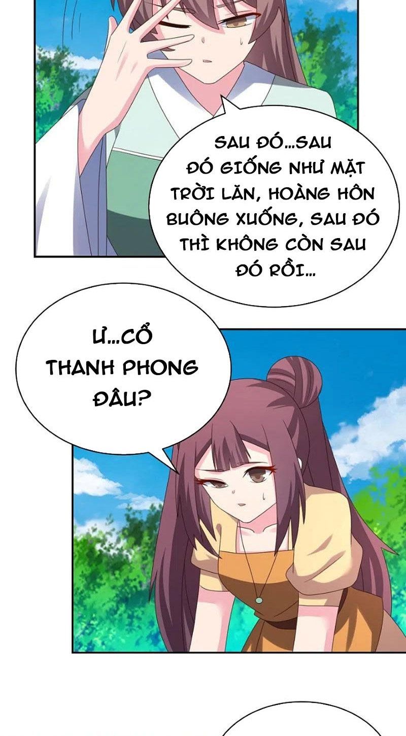 đọc truyện Tôn Thượng Chương 347 ảnh 11 tại Giả Dược