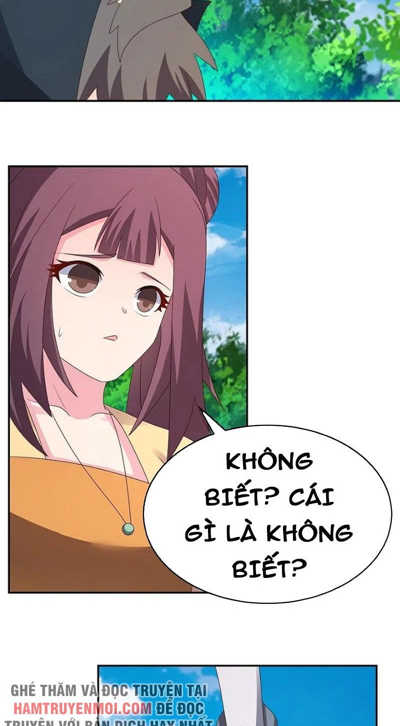 đọc truyện Tôn Thượng Chương 347 ảnh 15 tại Giả Dược