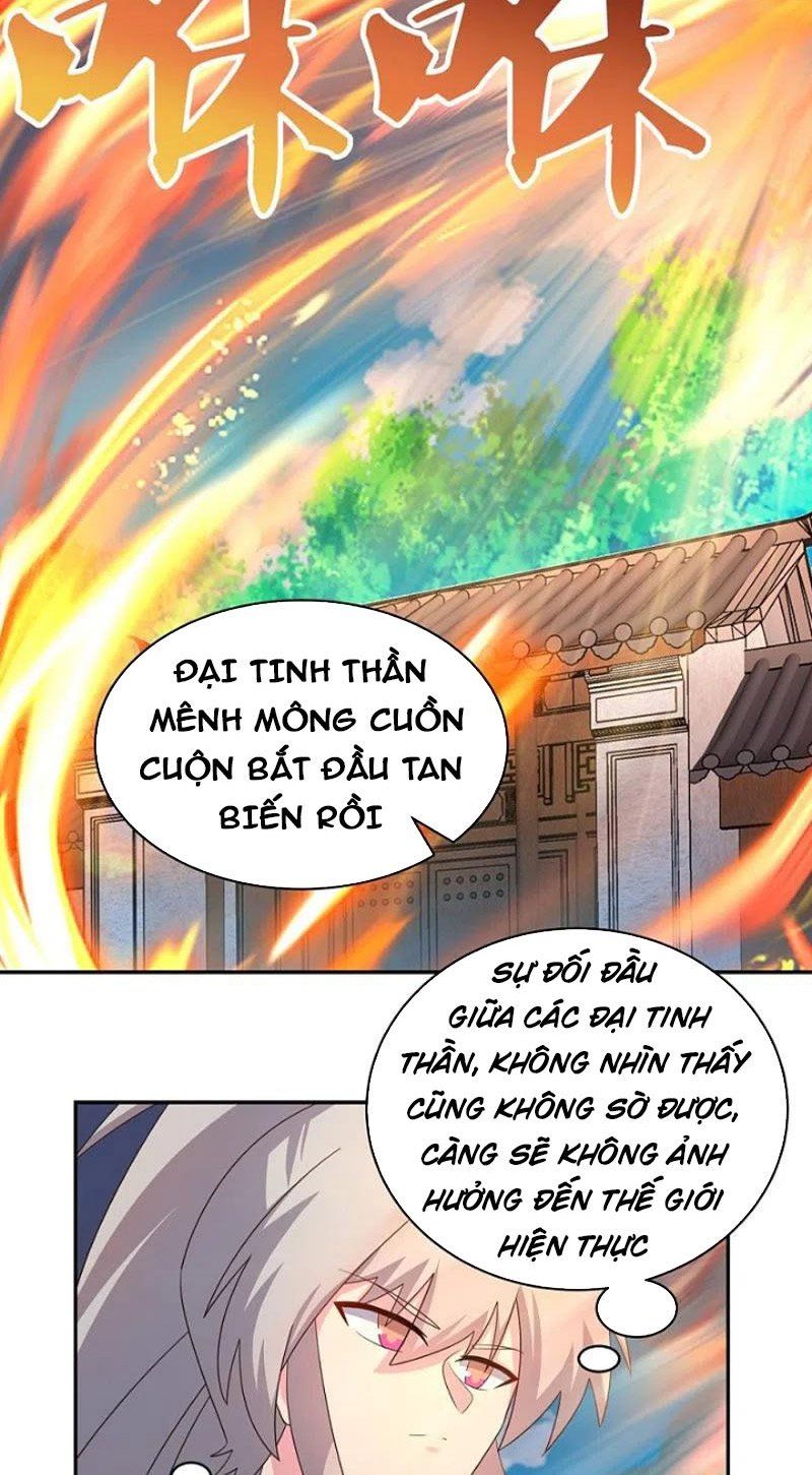 đọc truyện Tôn Thượng Chương 347 ảnh 5 tại Giả Dược