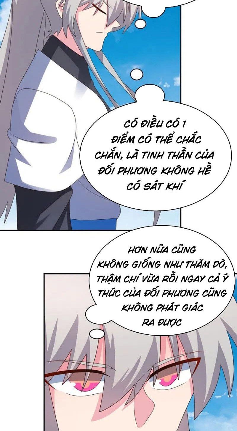 đọc truyện Tôn Thượng Chương 347 ảnh 7 tại Giả Dược
