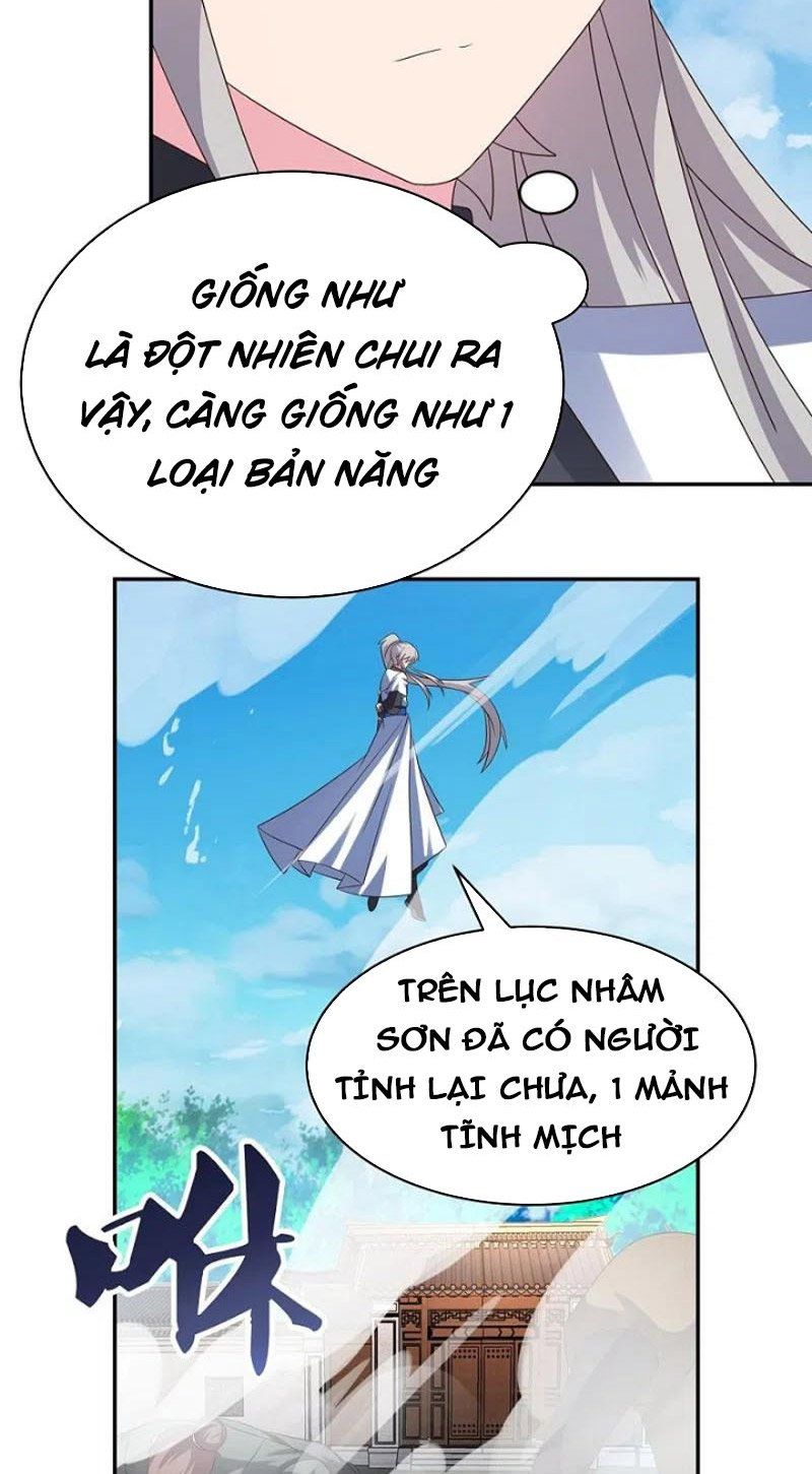 đọc truyện Tôn Thượng Chương 347 ảnh 8 tại Giả Dược