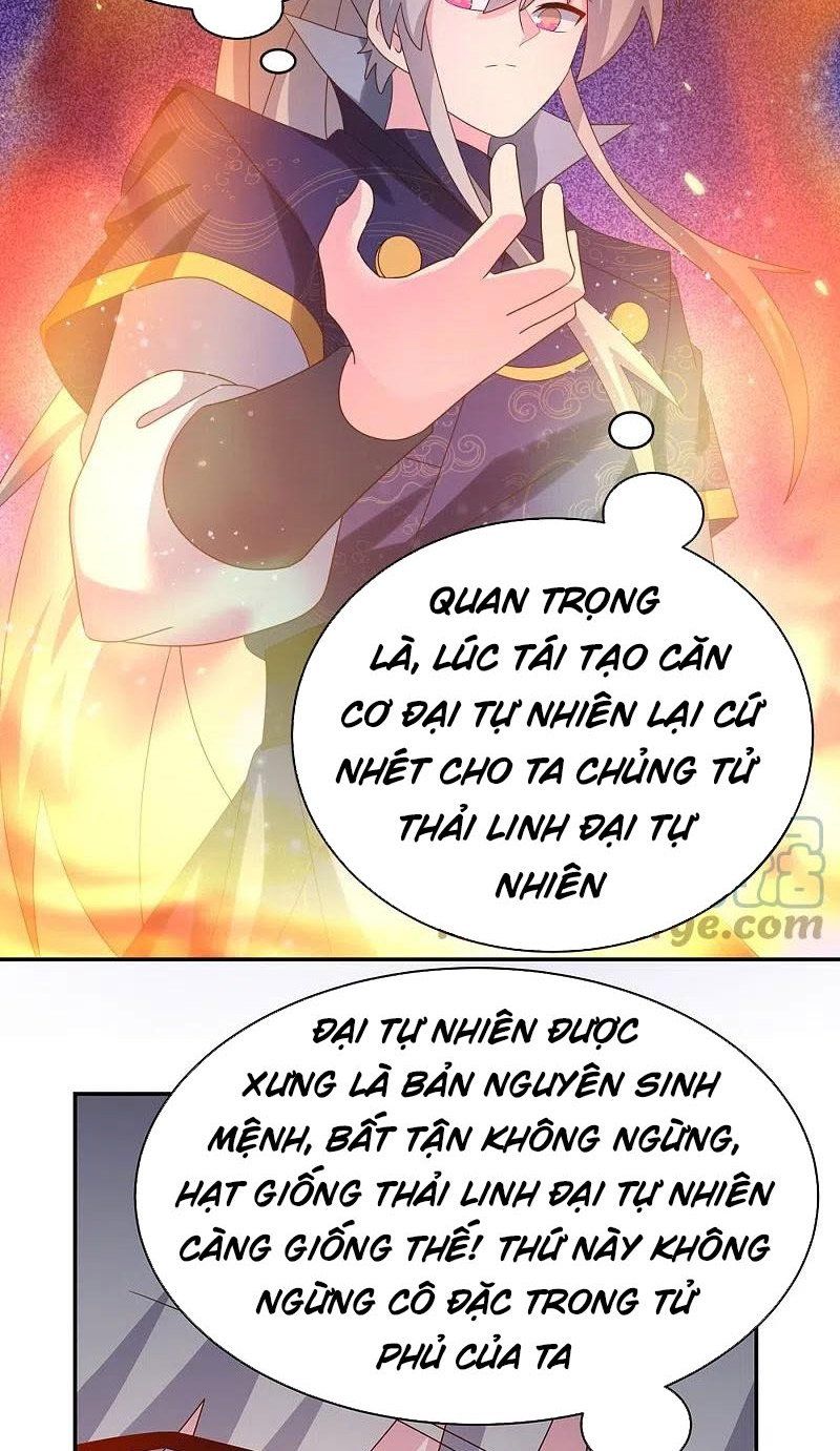 đọc truyện Tôn Thượng Chương 348 ảnh 12 tại Giả Dược
