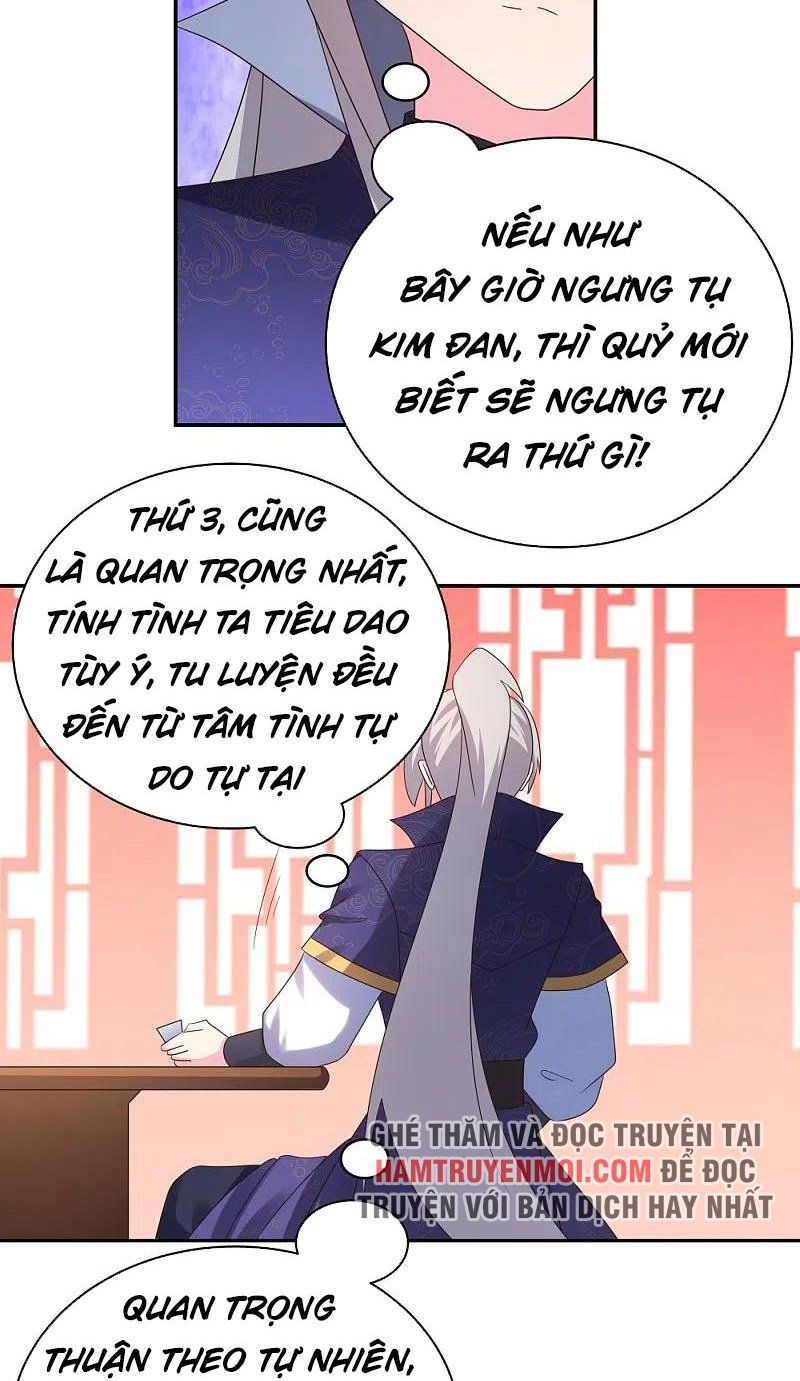 đọc truyện Tôn Thượng Chương 348 ảnh 20 tại Giả Dược