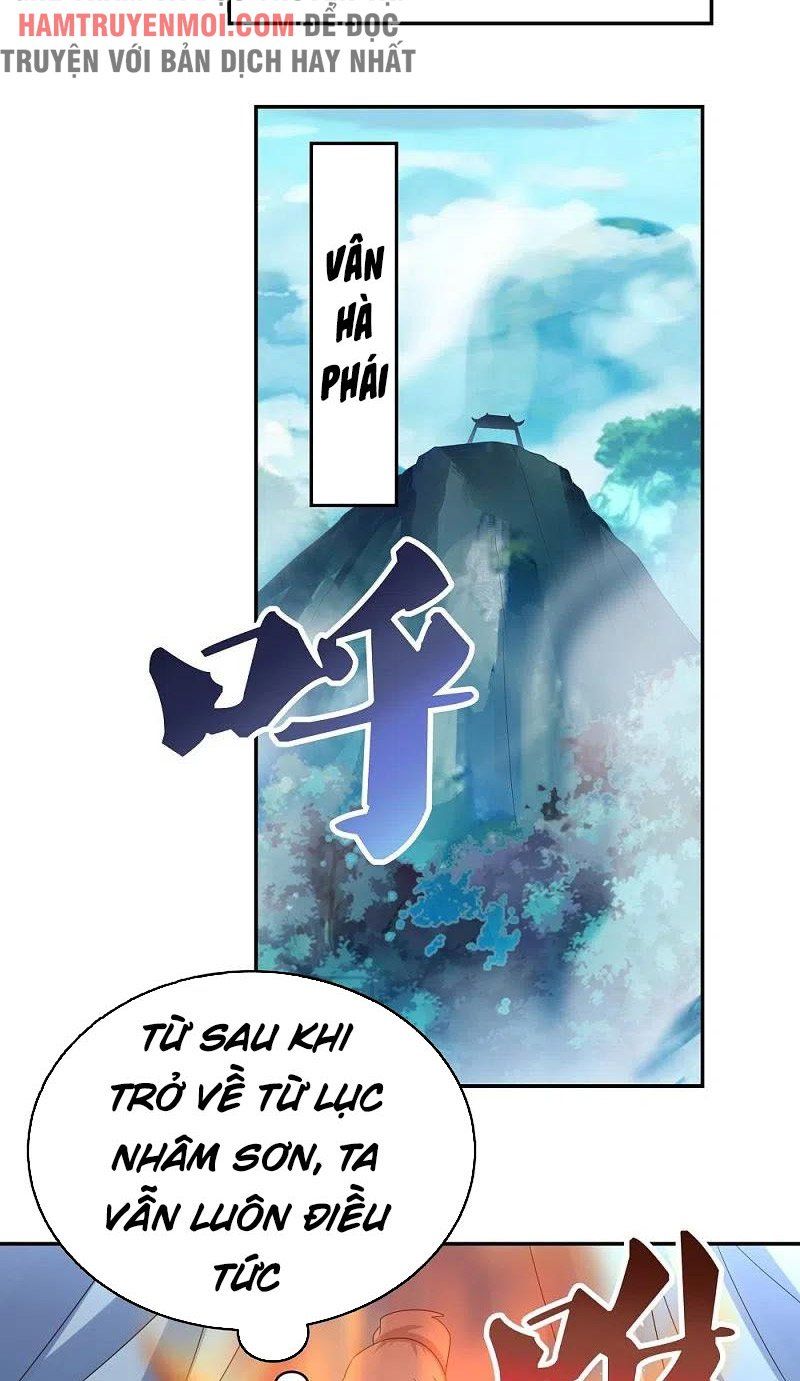 đọc truyện Tôn Thượng Chương 348 ảnh 9 tại Giả Dược