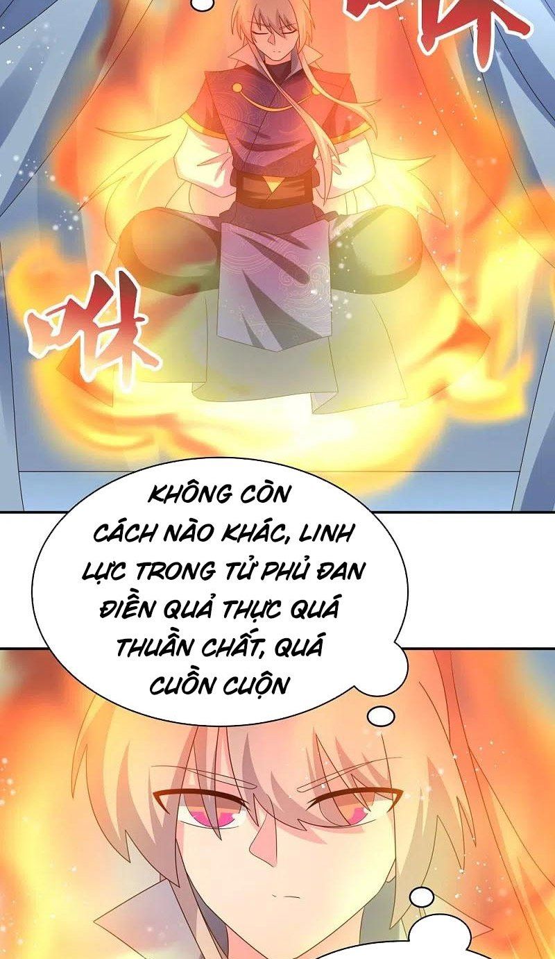 đọc truyện Tôn Thượng Chương 348 ảnh 10 tại Giả Dược