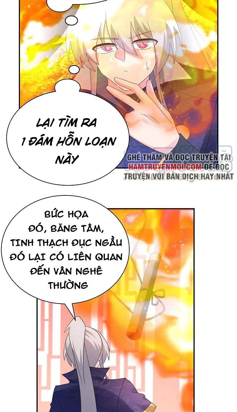 đọc truyện Tôn Thượng Chương 349 ảnh 19 tại Giả Dược