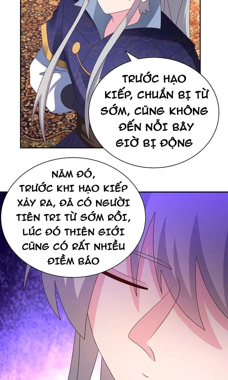 đọc truyện Tôn Thượng Chương 349 ảnh 24 tại Giả Dược