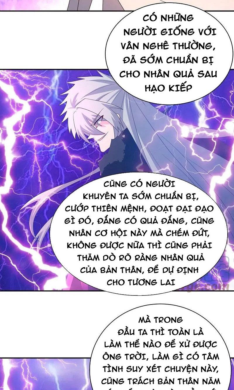 đọc truyện Tôn Thượng Chương 349 ảnh 25 tại Giả Dược